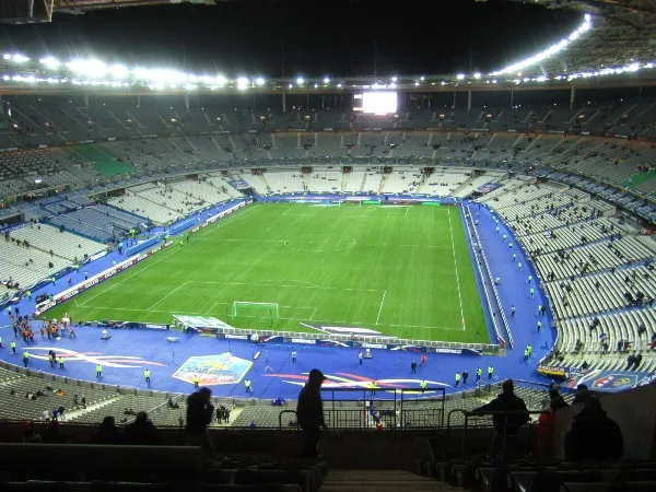 Stade de France Stade