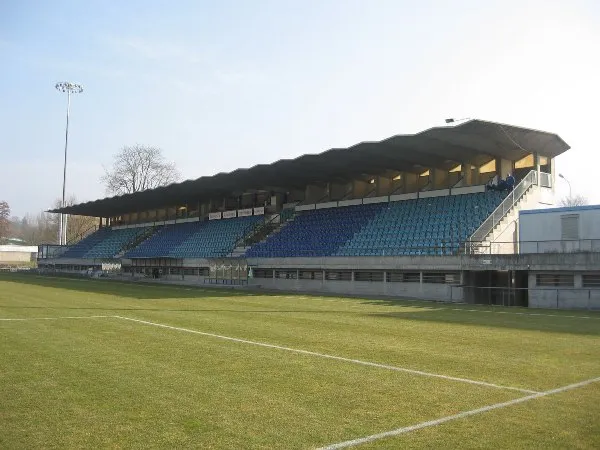Stade de la Fontenette Stade