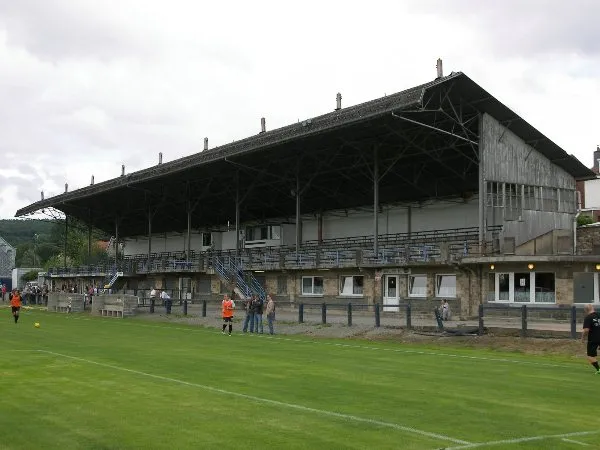 Stade de la Géronstère Stade