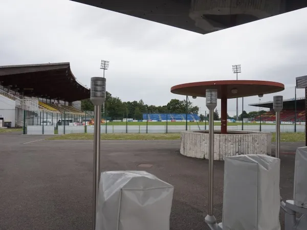 Stade de la Source Stade