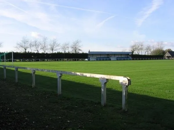 Stade de Trémaïdic Stade