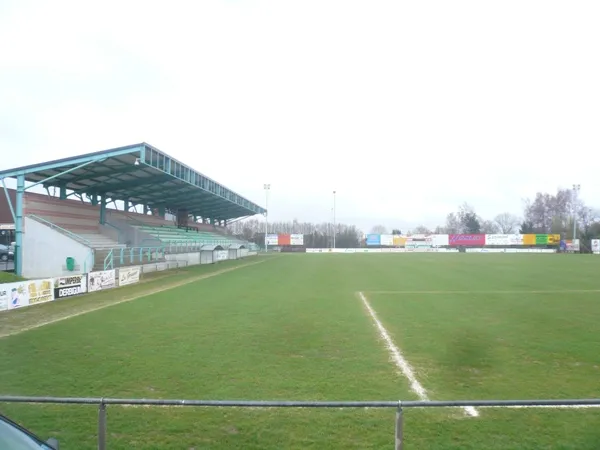 Stade des Boscailles Stade