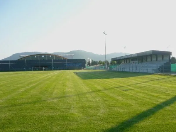 Stade Emile Jeanpierre Stade