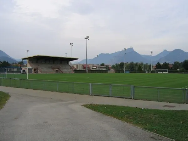 Stade Eugène Thénard Stade