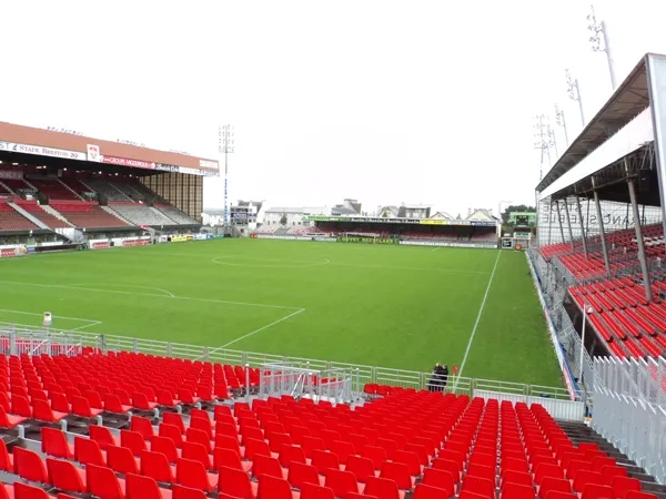 Stade Francis-Le Blé Stade