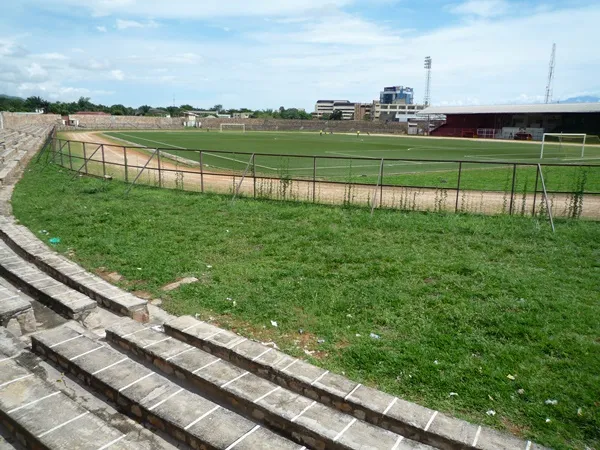 Stade Intwari Stade