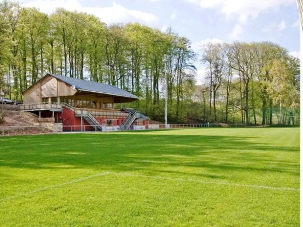 Stade Jos Becker Stade