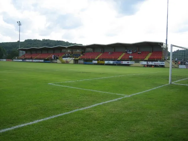 Stade Jos Nosbaum Stade