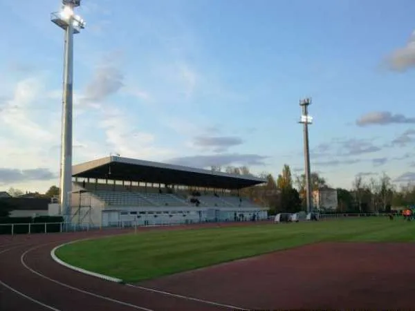 Stade Joseph Biechlin Stade