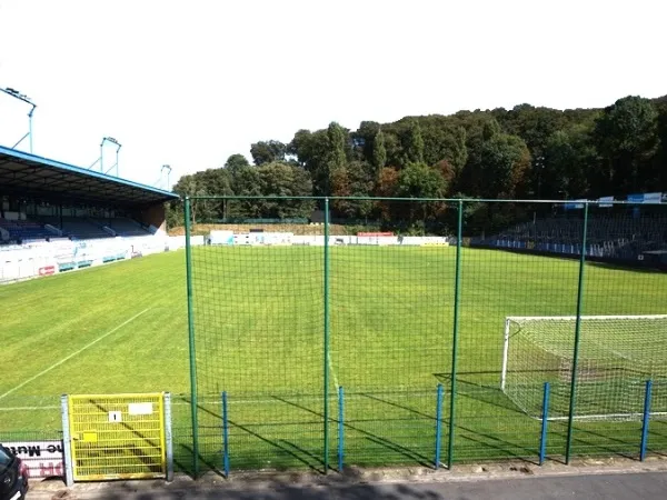 Stade Joseph Mariën Stade