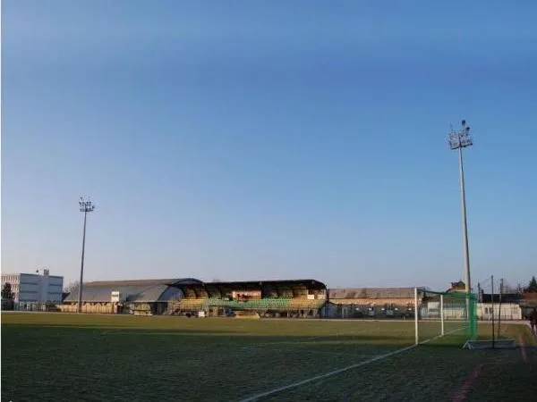 Stade Jules Ladoumègue Stade