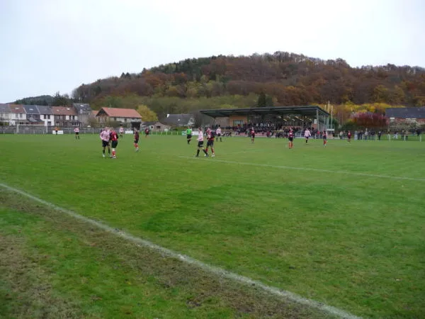 Stade Julien Pappa Stade