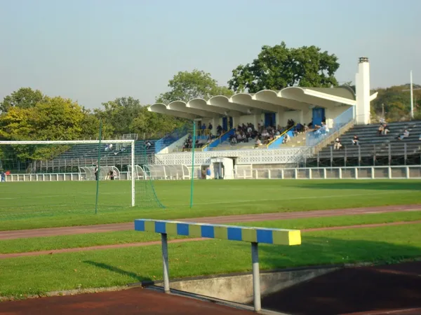 Stade Léo Lagrange Stade