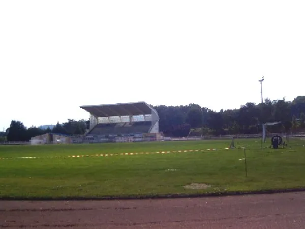 Stade Marcel-Billard Stade