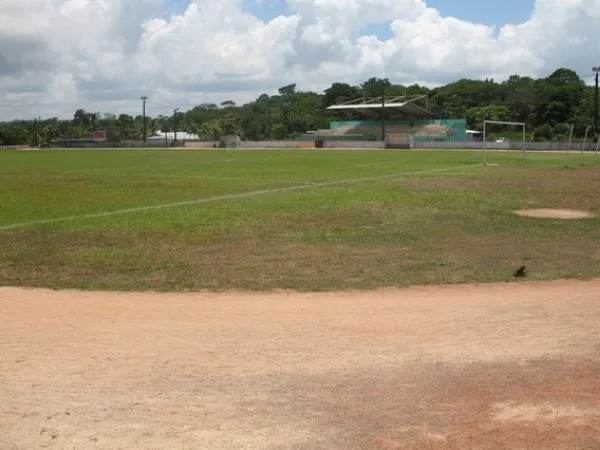 Stade Municipal Stade