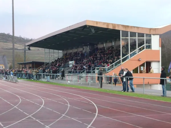 Stade op Flohr Stade