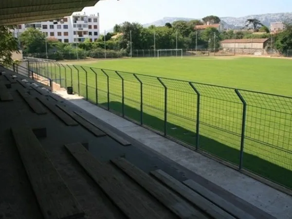 Stade Paul Le Cesne Stade