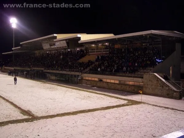 Stade Paul Lignon Stade