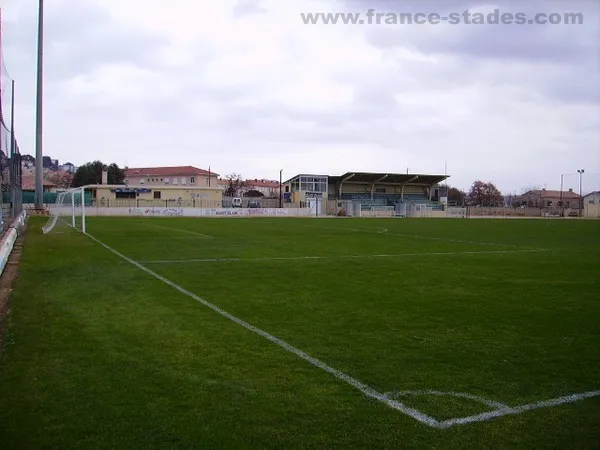 Stade Perruc Stade