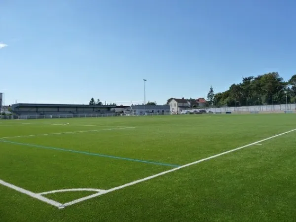 Stade Pierre Blouen Stade