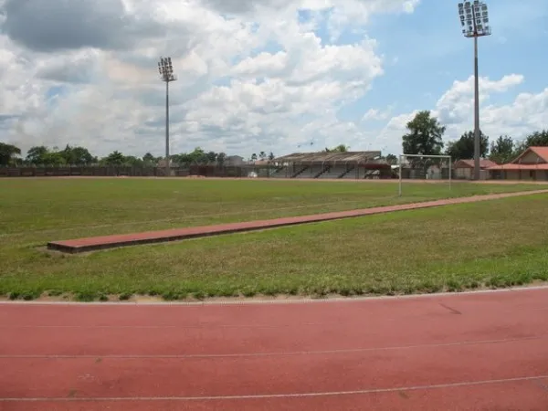 Stade René Long Stade