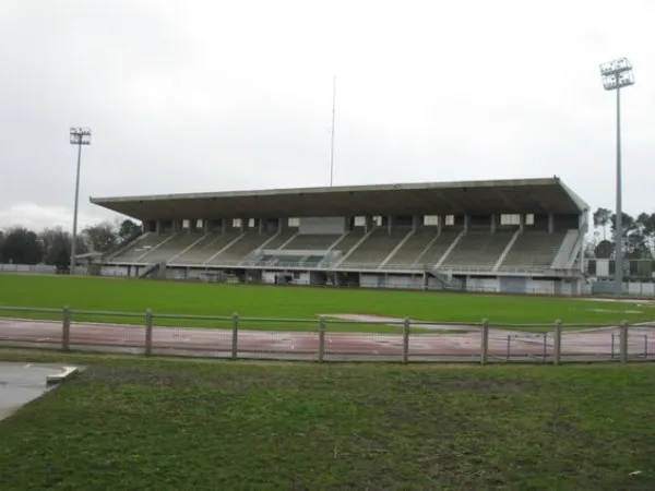 Stade Robert Brettes Stade