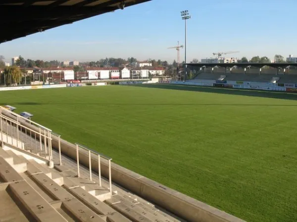 Stade Sainte-Germaine Stade