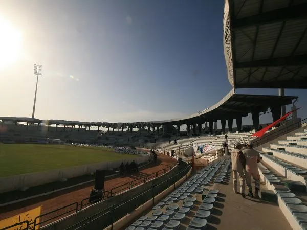 Stade Taïeb Mhiri Stade