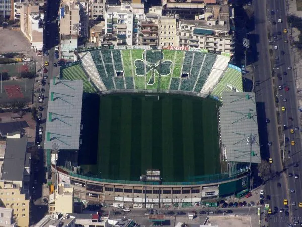Stadio Apóstolos Nikolaidis Stade