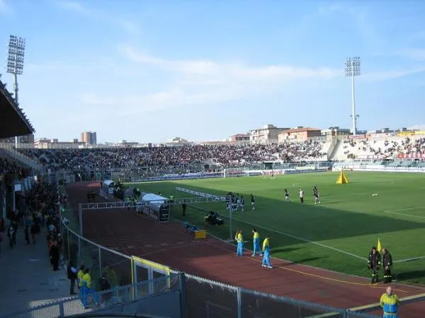 Stadio Armando Picchi Stade