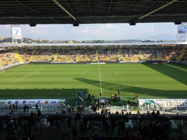 Stadio Benito Stirpe Stade