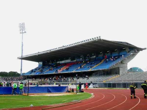 Stadio Carlo Castellani – Computer Gross Arena Stade