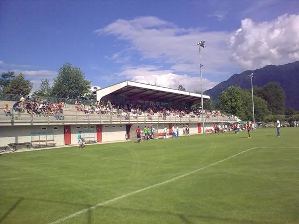 Stadio Comunale Stade
