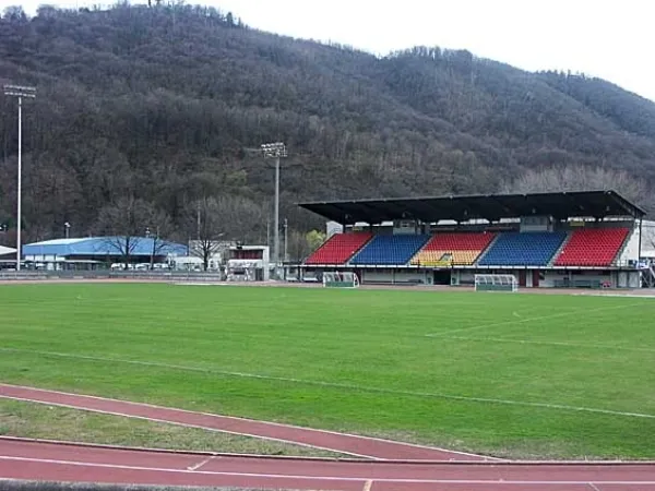 Stadio Comunale di Chiasso Stade