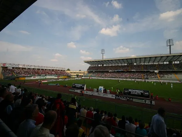 Stadio Comunale Euganeo Stade