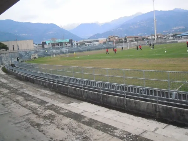 Stadio degli Oliveti Stade