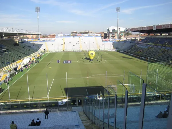 Stadio Ennio Tardini Stade