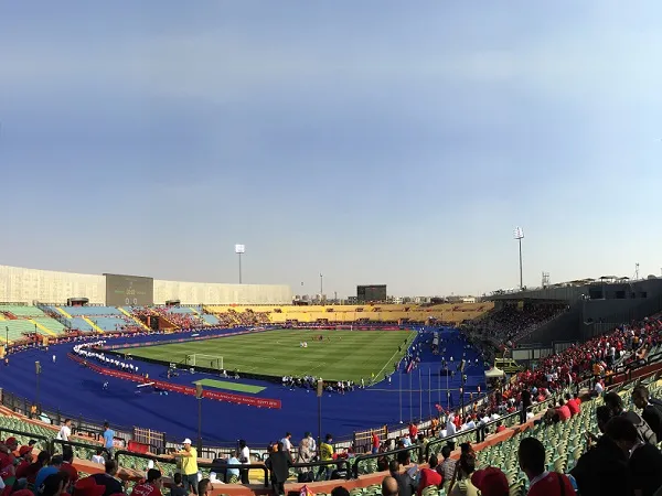 Stadio Enzo Blasone Stade