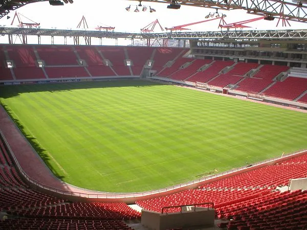Stadio Georgios Karaiskáki Stade
