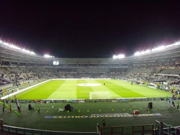 Stadio Olimpico Grande Torino Stade
