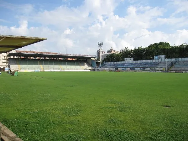 Stadio Paolo Mazza Stade