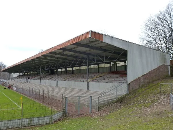 Stadion Am Hünting Stade