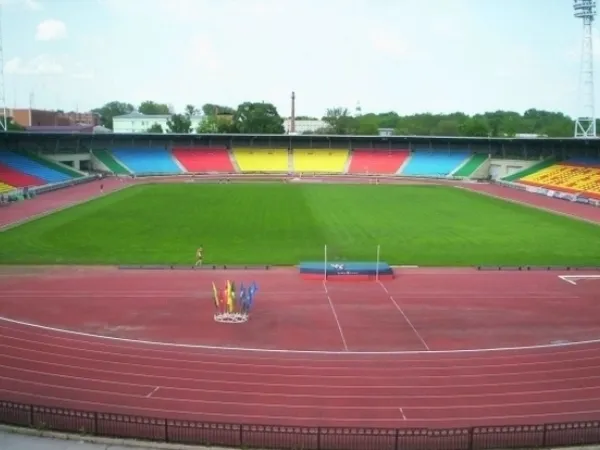 Stadion Arsenal Stade