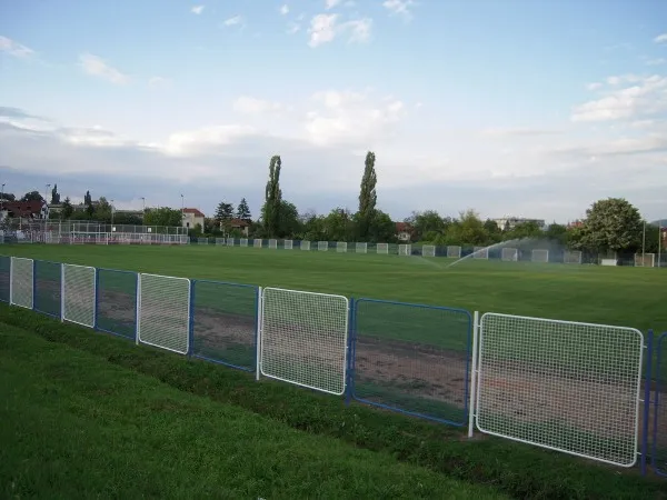 Stadion Čaire Stade