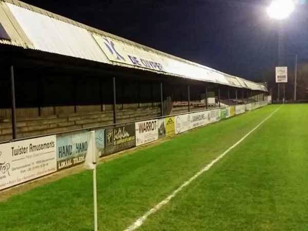 Stadion Dendermonde Stade