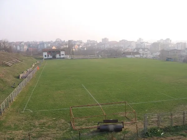 Stadion FK Borac Lazarevac Stade