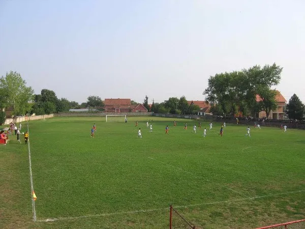Stadion FK Budućnost Stade
