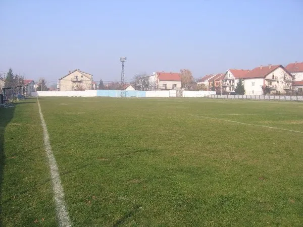 Stadion FK Sremčica Stade