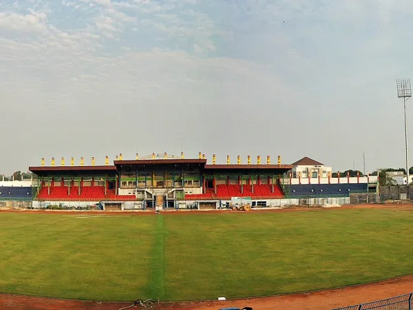 Stadion Gelora Bangkalan Stade