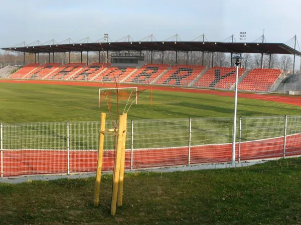 Stadion GOS Stade